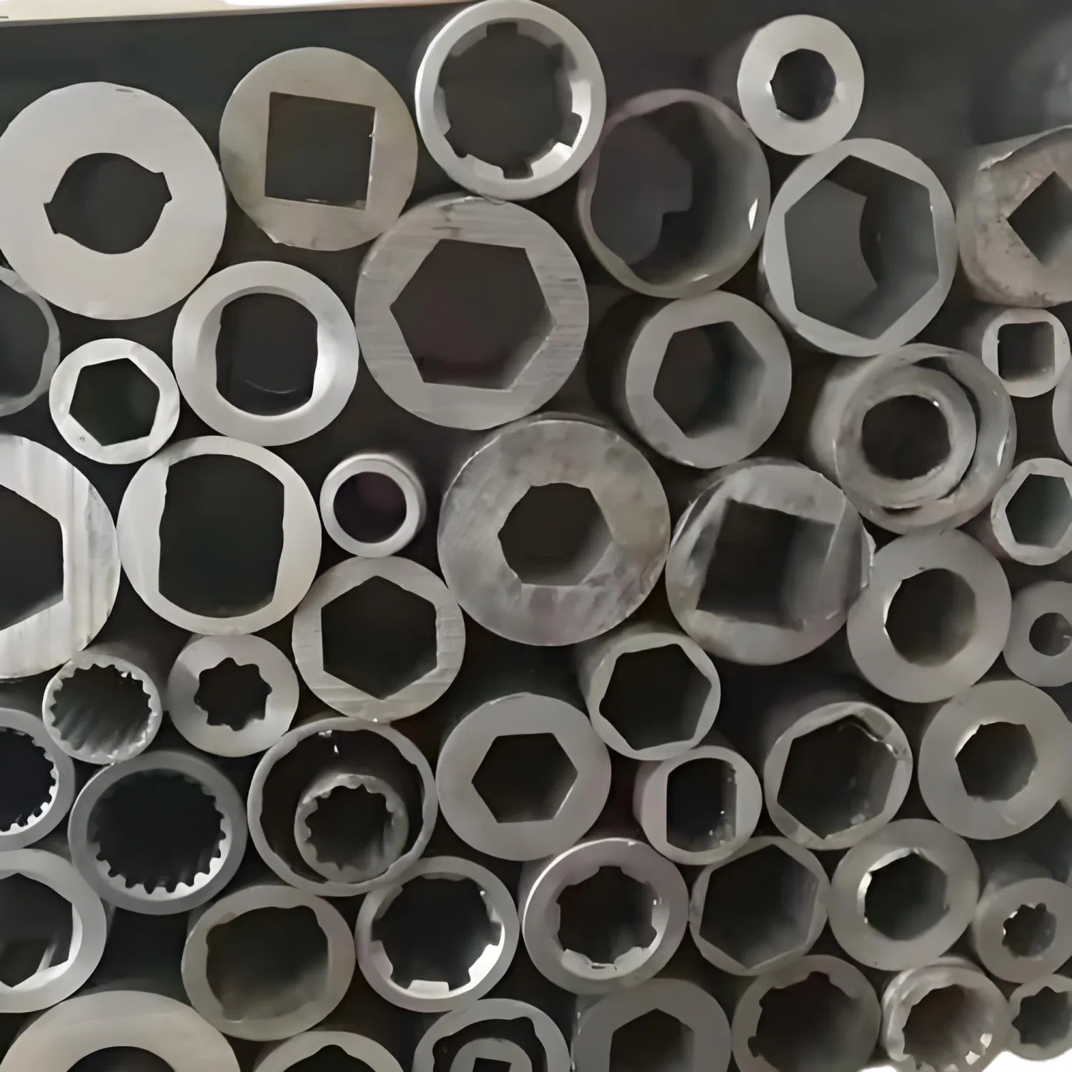 Durable Square Parts to Boost Agricultural Equipment Efficiency