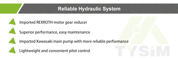 Drilling Rig Detail 1