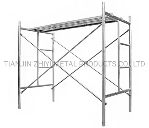 Scaffold Frame