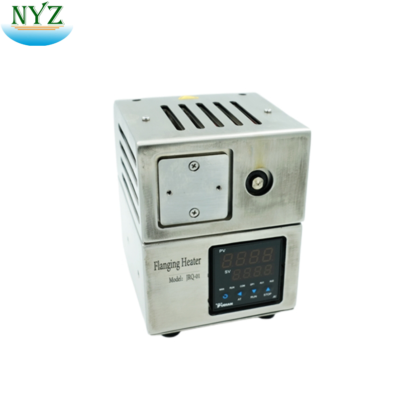 Industrial Machine Used Heating Equipment for Plastic Pipe Flaring Heating