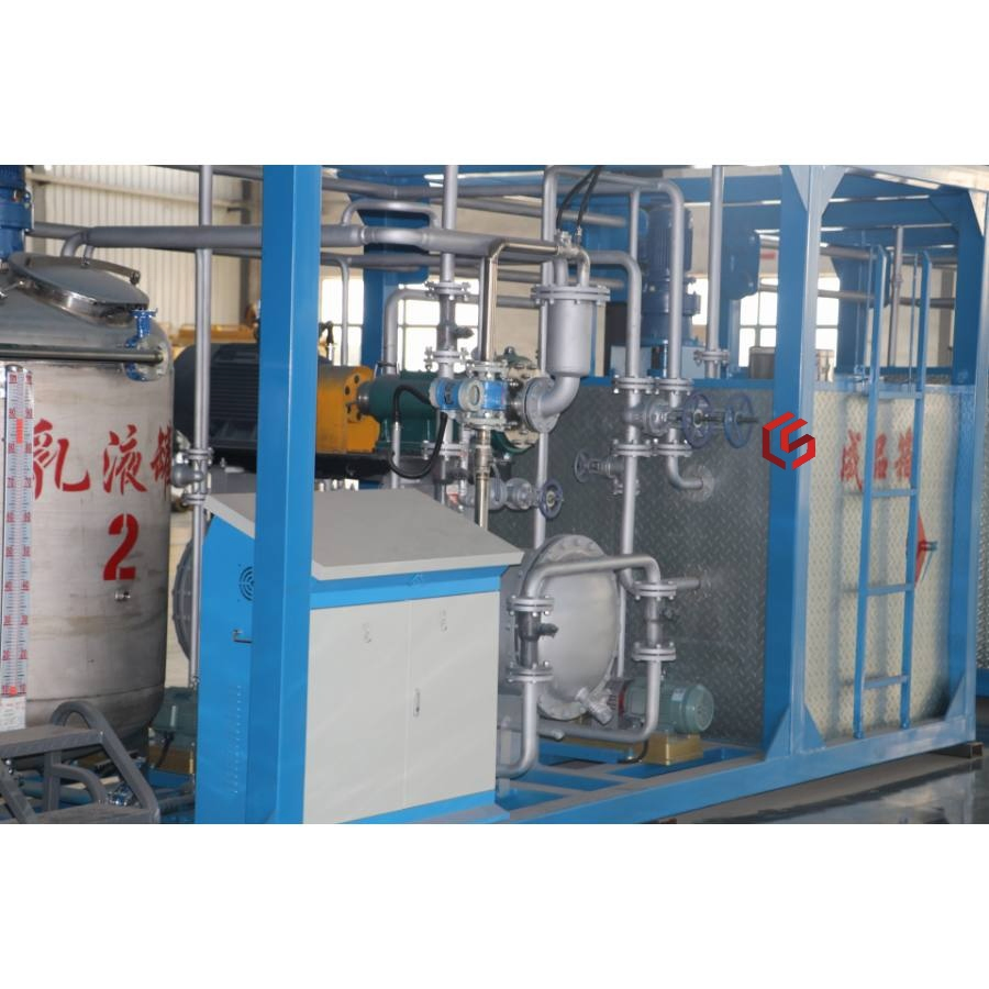 New <40t/H Road Construction Machinery Production Asphalt Mixture Equipment with ISO9001: 2000 Customized