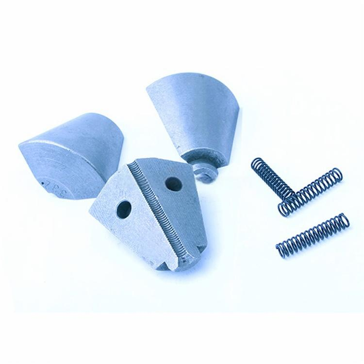 Bridge and Infrastructure Construction Prestress Hydraulic Button Heading Press Machine