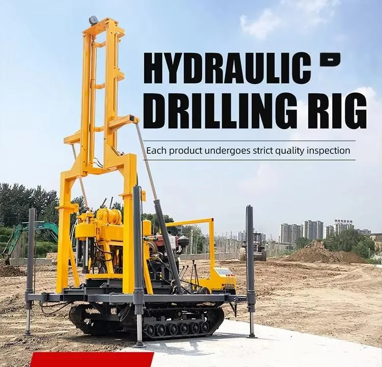 Drilling Machine