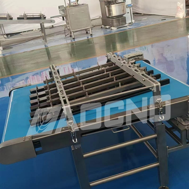 Full Automated Customized Industrial Bakery Used Baking Hamburger Buns Bread Food Processing Equipment Price