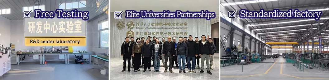 Certification Banner