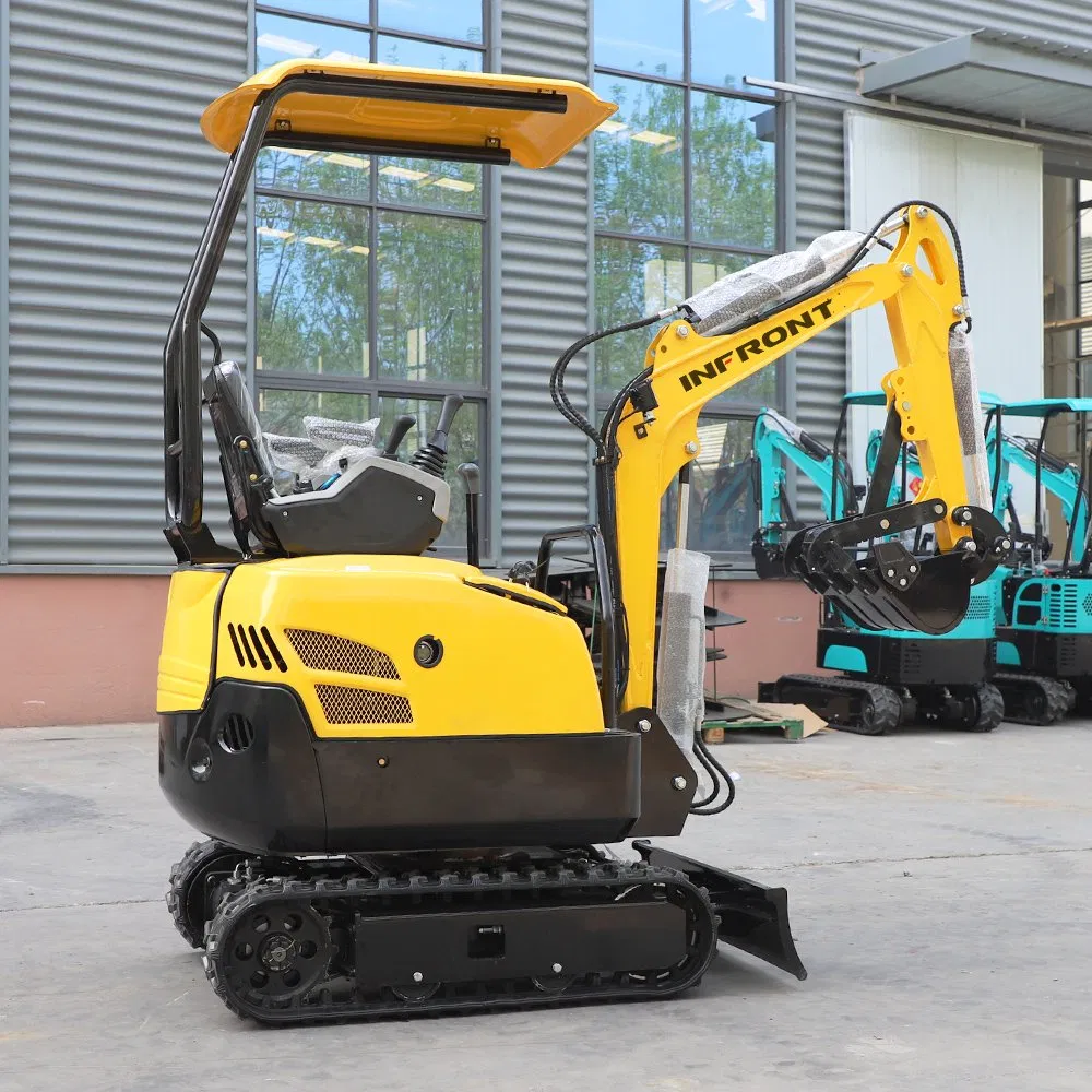 Leading Provider of Top-Grade Excavation Equipment in China