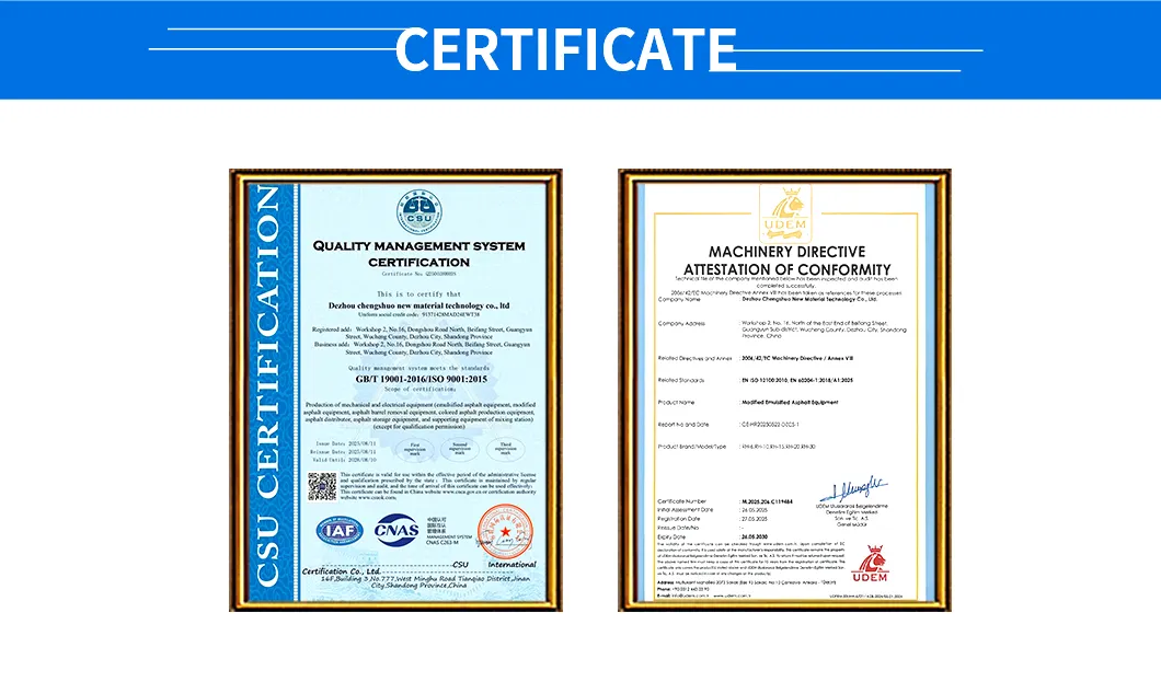 Manufacturing Capability