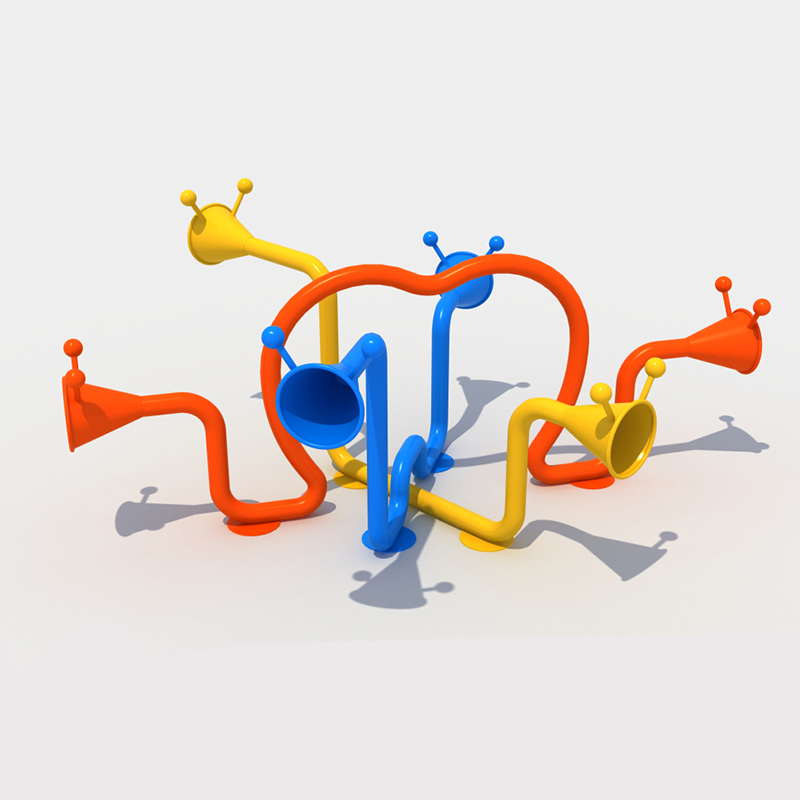 Durable and Fun Large Outdoor Play Equipment for Resale