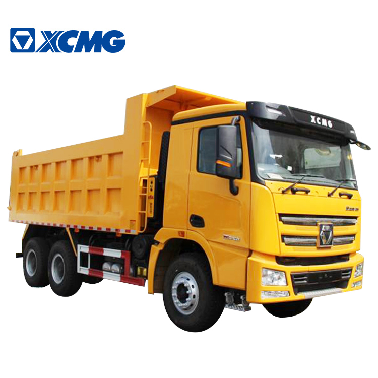 XCMG Official Used Engineering Construction Machinery and Material Handling Equipment for Sale