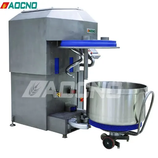 Dough Mixer