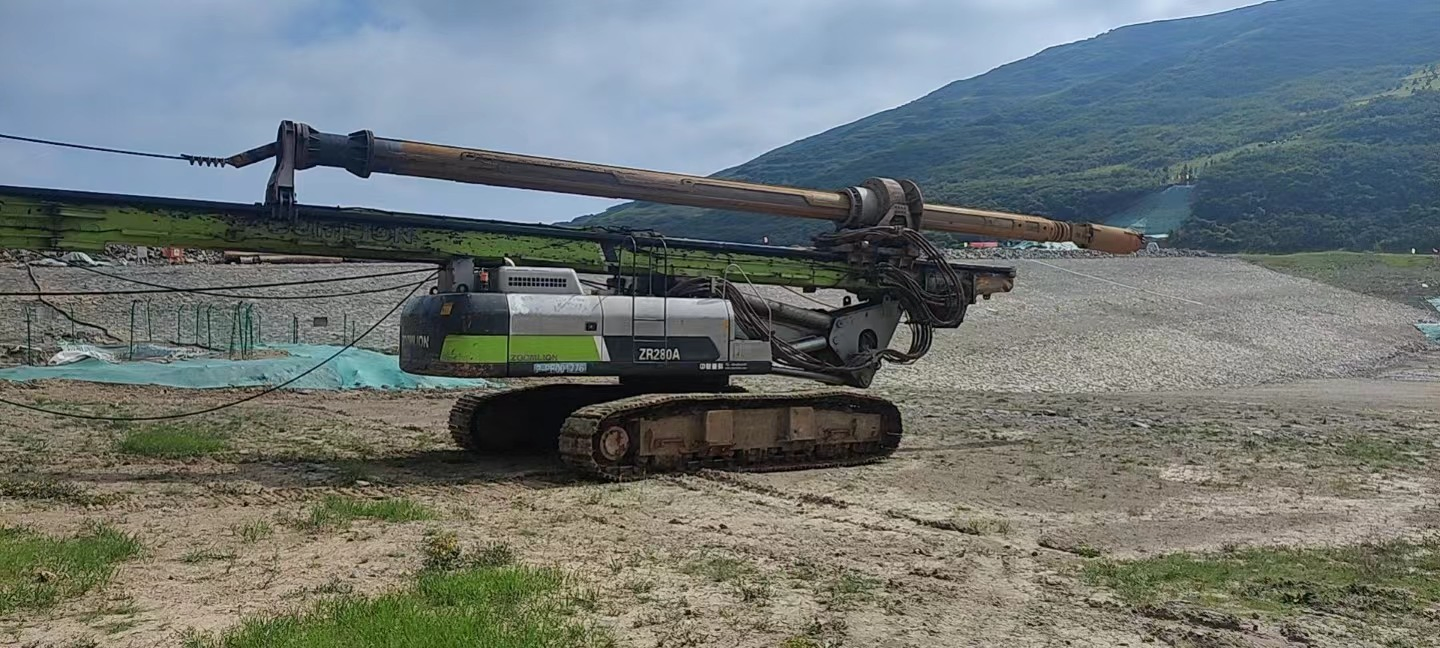 Brand New Products Rotary Drilling Rig Machinery in Stock for Sale