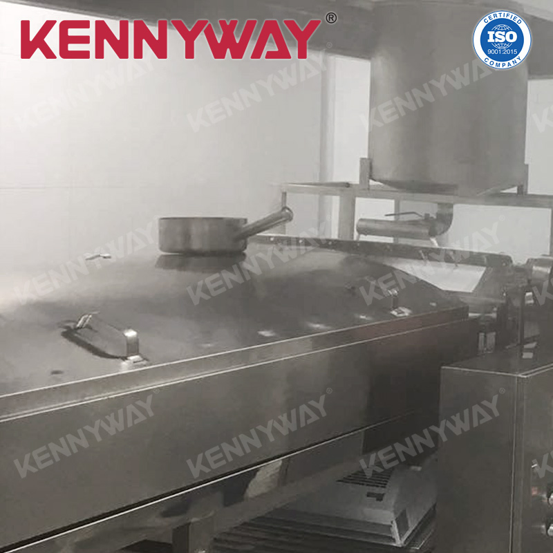 Premium Quality Rice Noodle Manufacturing Equipment for Resale