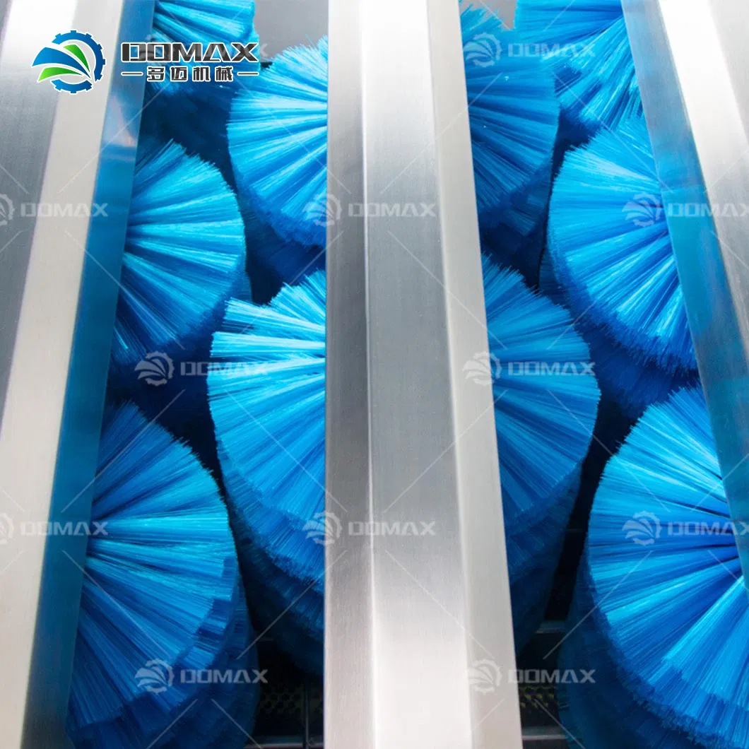 High-Quality Affordable Smart Boot Cleaning Machine for Resale