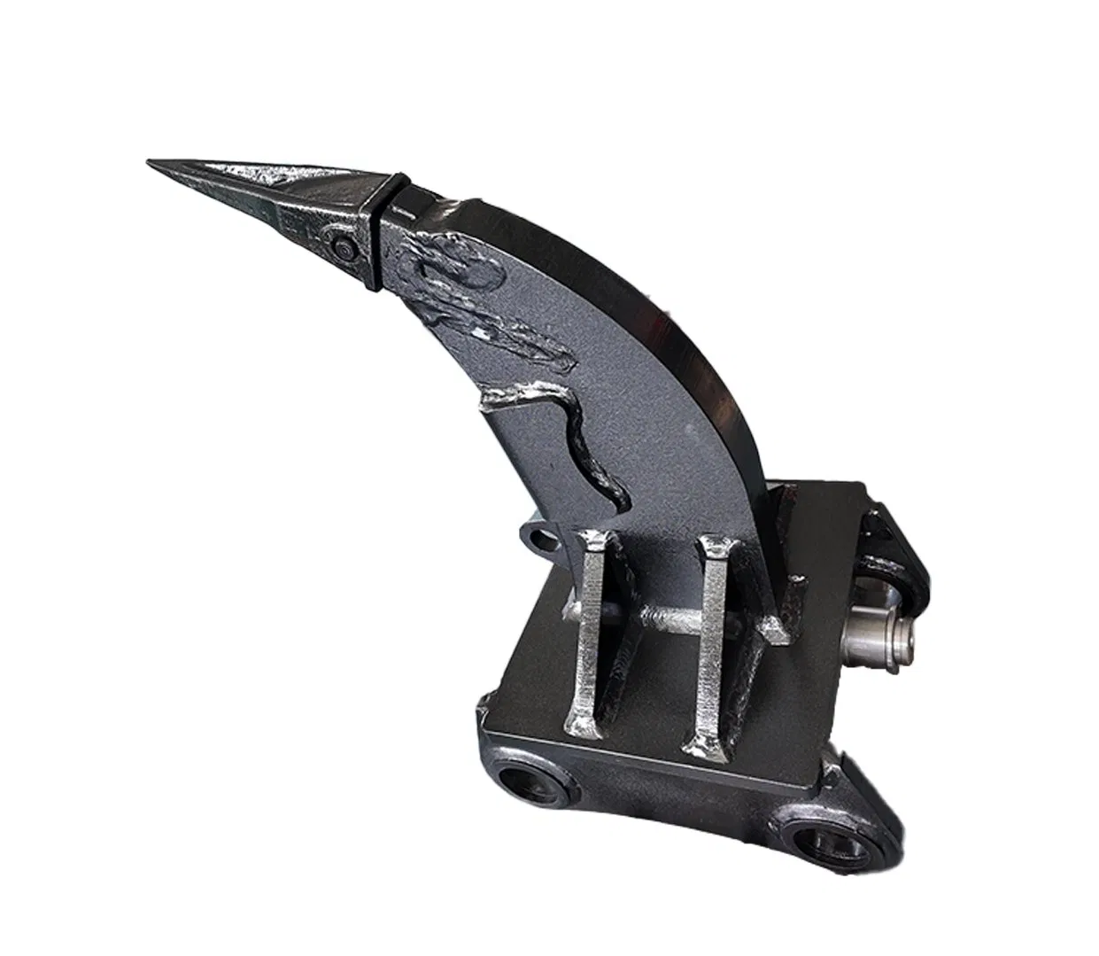 Powerful Hydraulic Cutting Equipment for Heavy Excavation Tasks