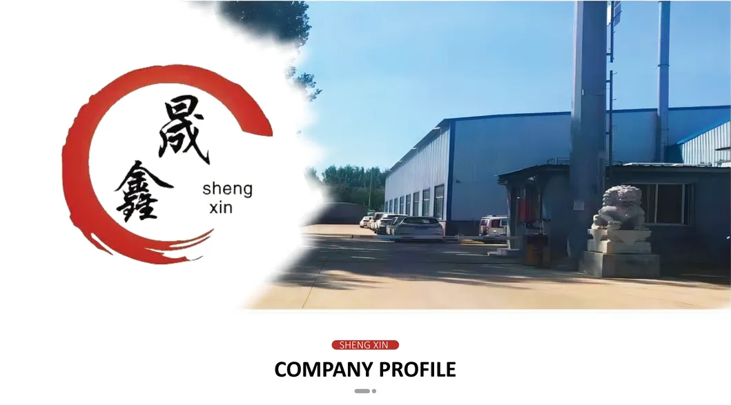 Manufacturing Facility