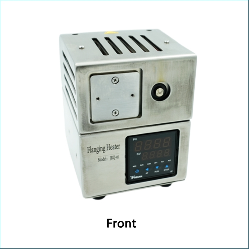 Industrial Machine Used Heating Equipment for Plastic Pipe Flaring Heating