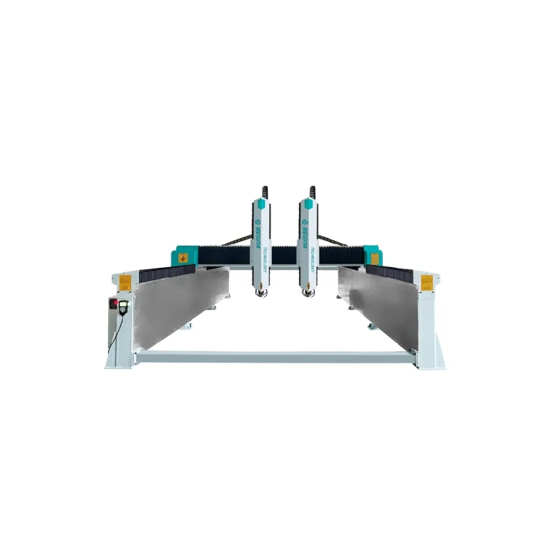 Stone Carving Machine