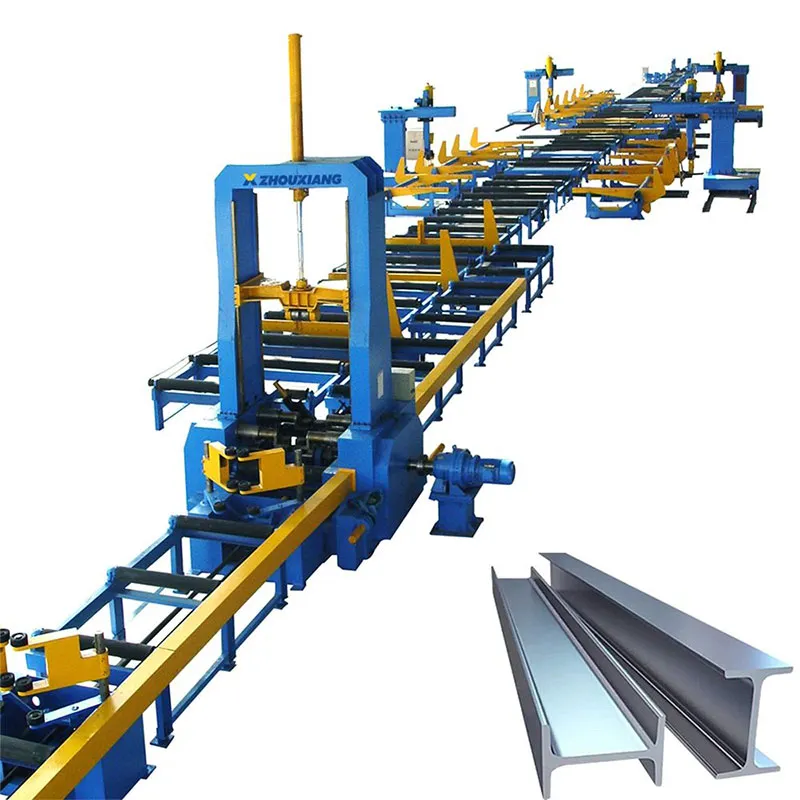 Production Line Machine