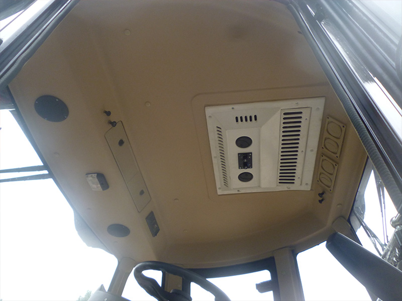 8 Tons Double Drum Heavy Duty Road Compaction Equipment Construction