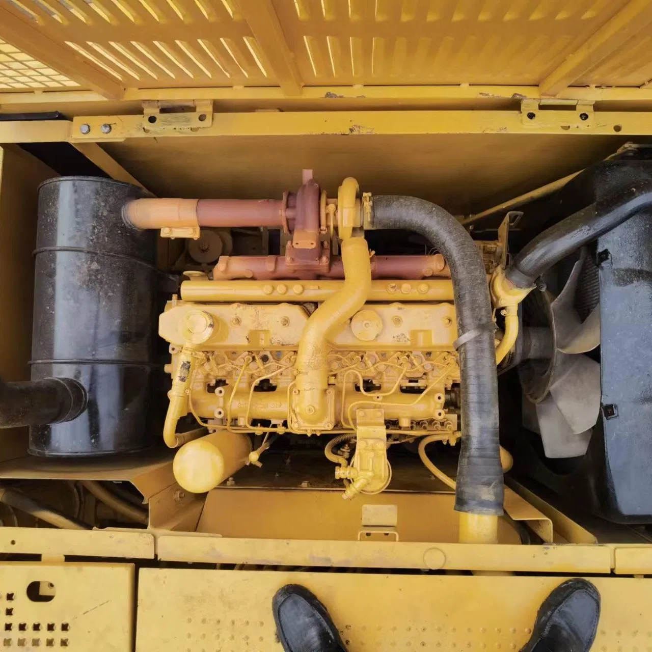 Used 320cl 320d2 330d Good Condition Engineering Construction Machinery for Sale