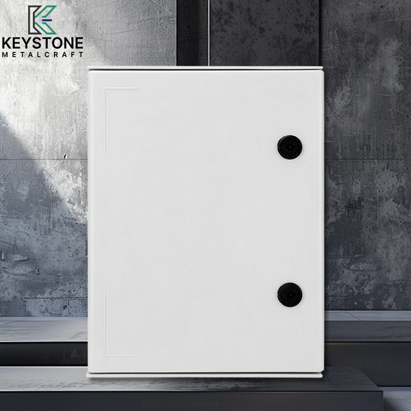 Polyester Carbon Steel Industrial Equipment Rated Voltage 240V