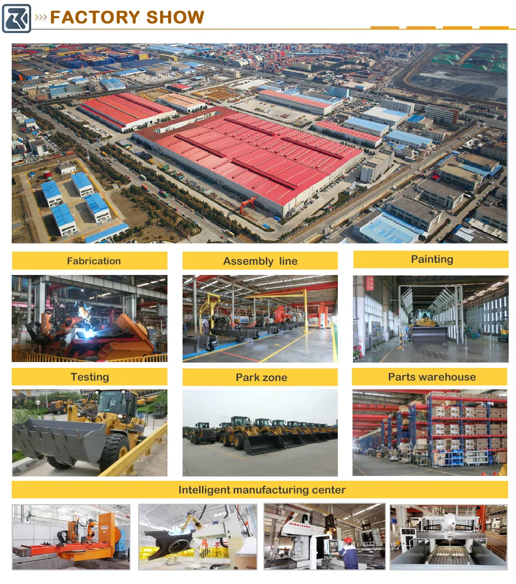 Factory instruction 1