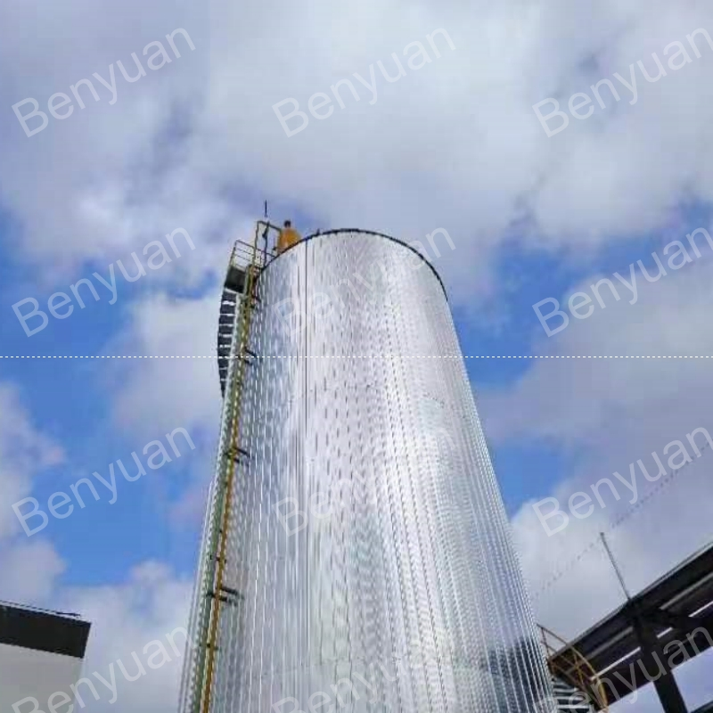 Equipment Specifically Designed for The Food Processing Industry and Used to Treat Industrial Wastewater