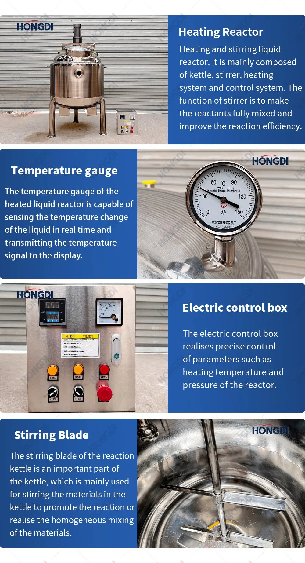 Mixing Equipment View 3