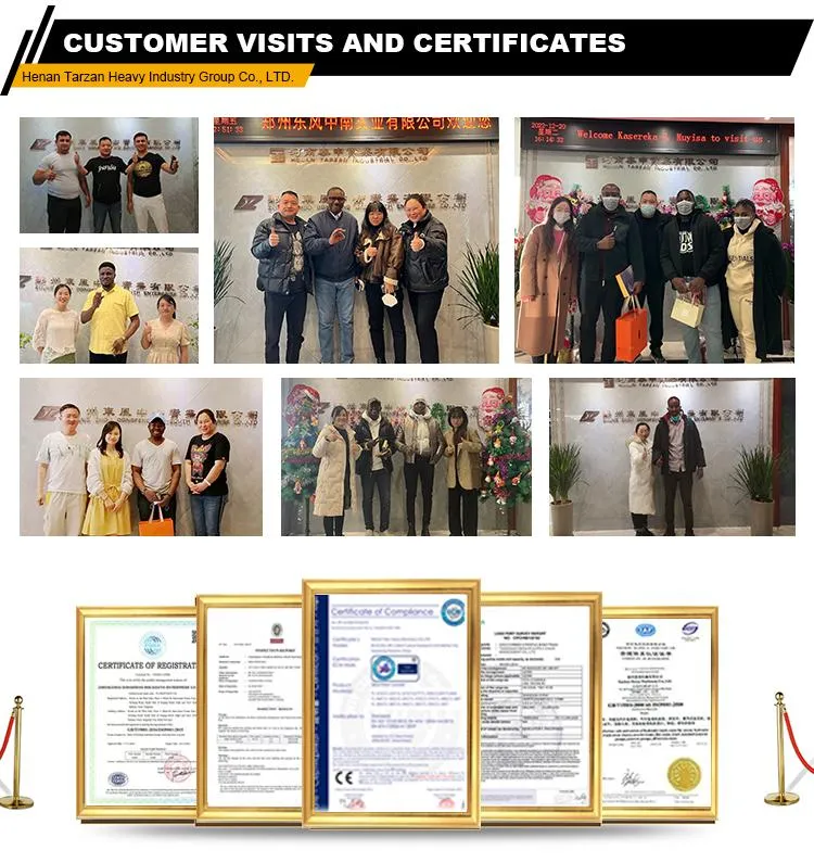 Concrete Pump Truck Details 4