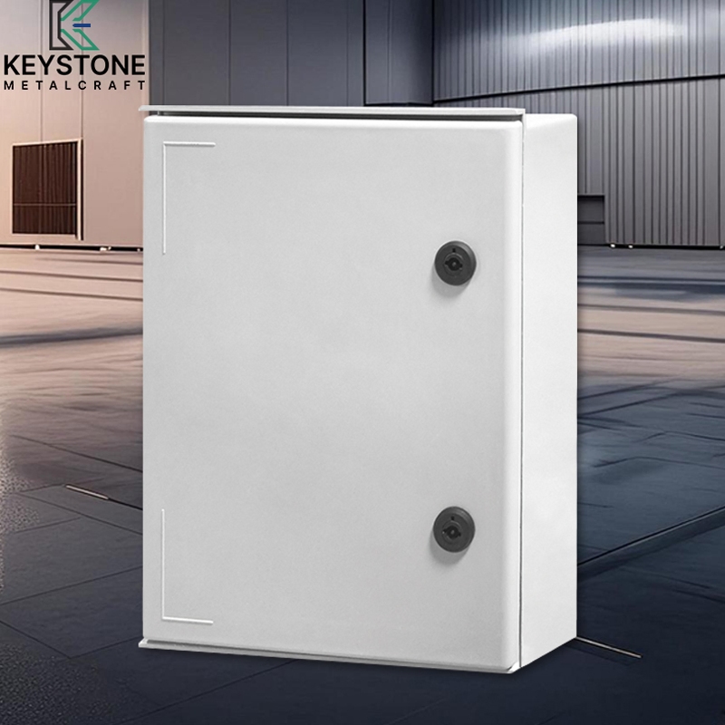 Polyester Stainless Steel Industrial Equipment Rated Voltage 240V