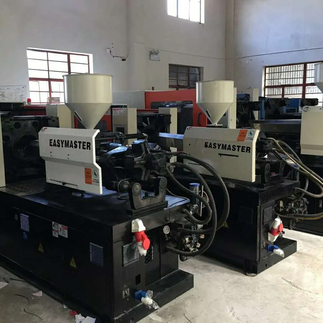 150ton Taiwan Chenhsong Hydraulic Clamp Second Hand Injection Molding Machine Plastic Used Injection Moulding Machine for Sale