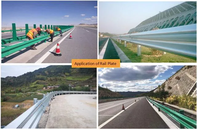 Infrastructure Application