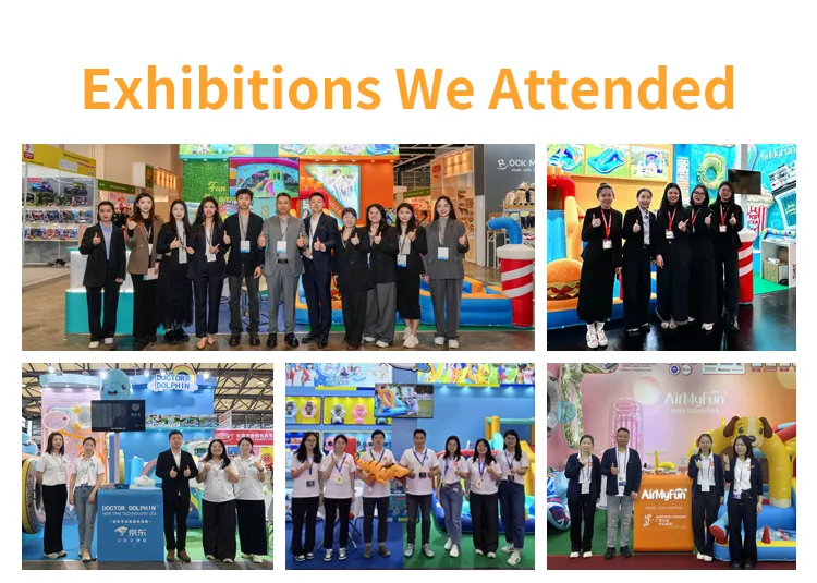 Certification Showcase