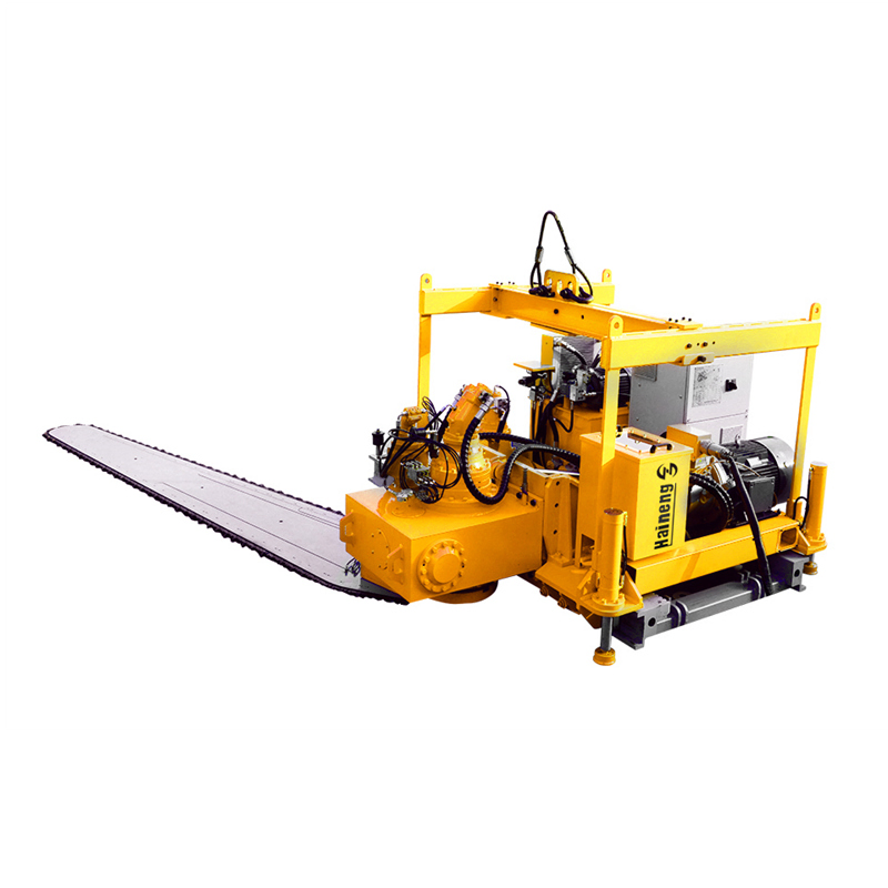 China Supplier Benetti Chain Saw Machine Fantini Quarry Stone Cutting Machine