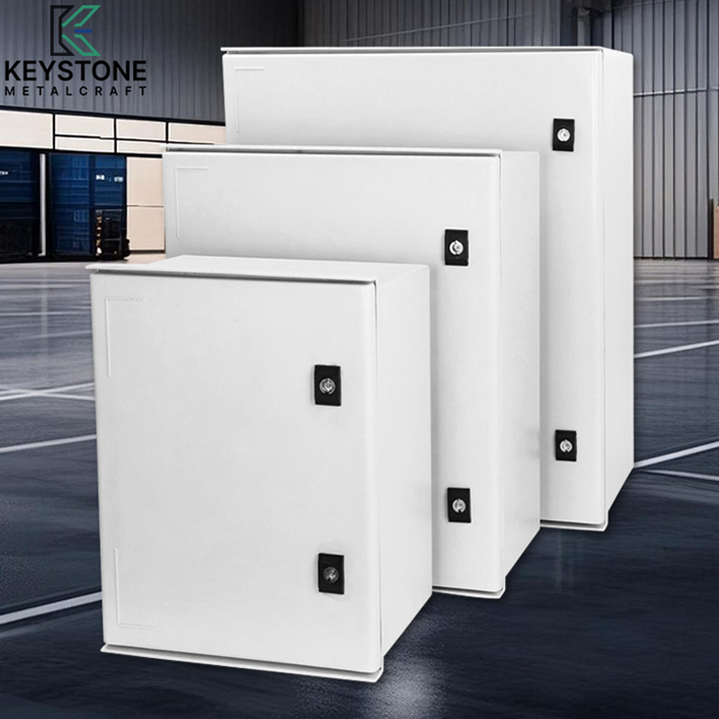 Polyester Industrial Equipment with Stainless Steel and Carbon Steel Components