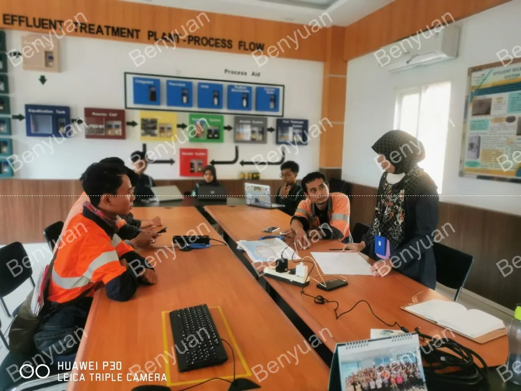 Project Installation 2