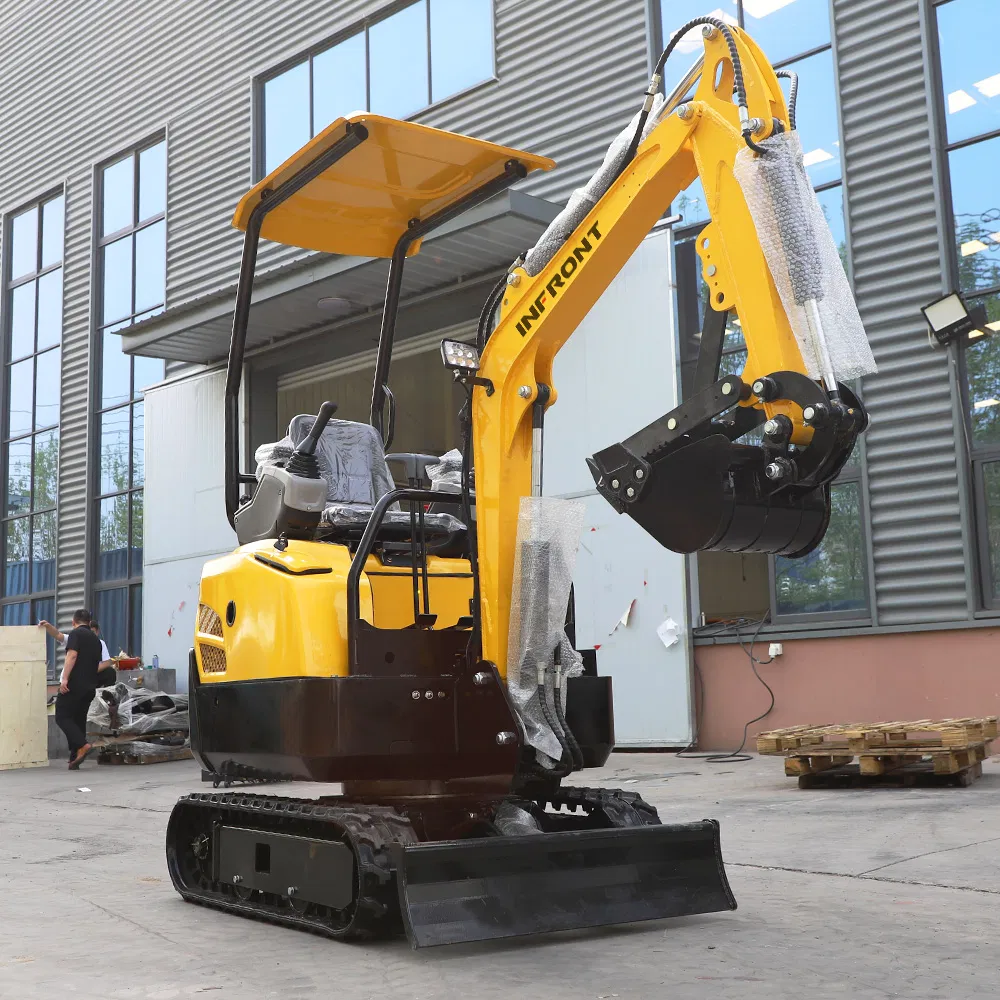 Leading Provider of Top-Grade Excavation Equipment in China