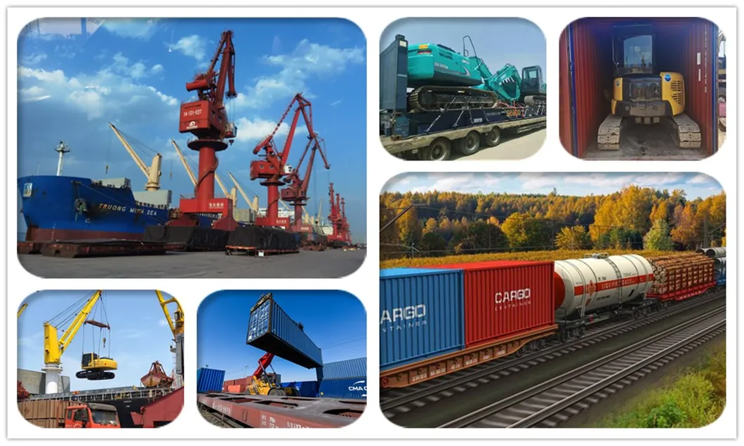 Packaging and Shipping