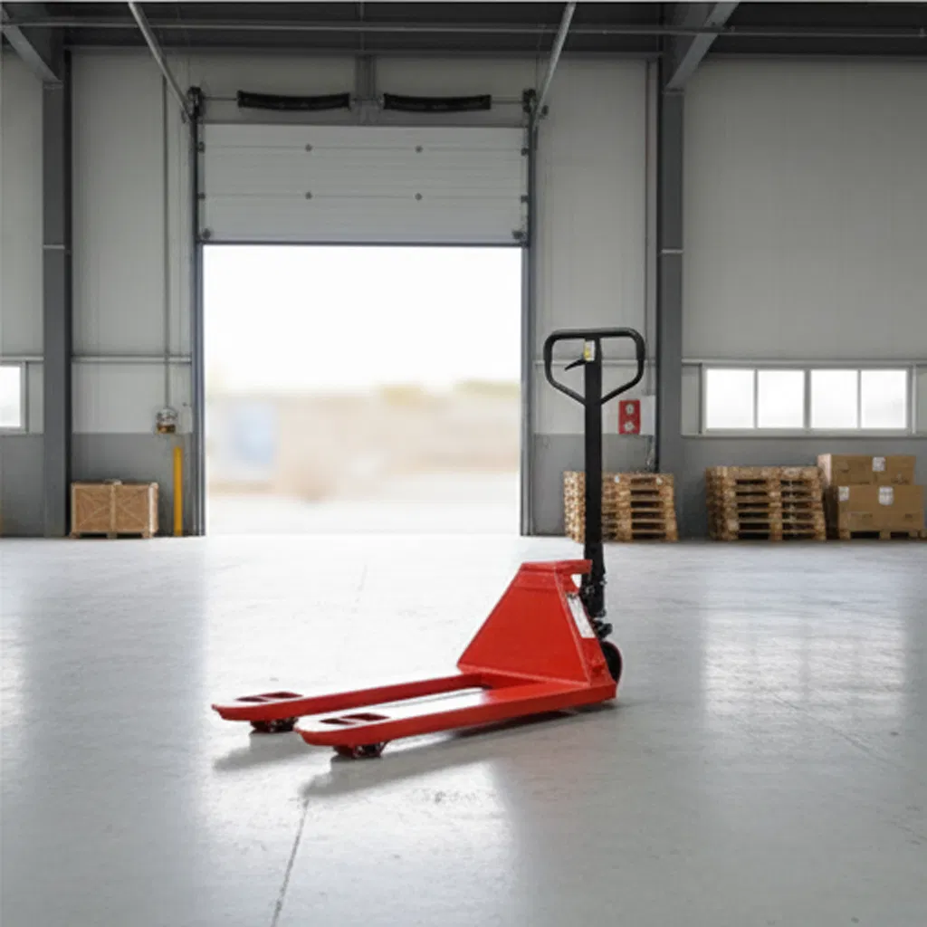 2000kg 3000kg 5000kg Material Handling Equipment