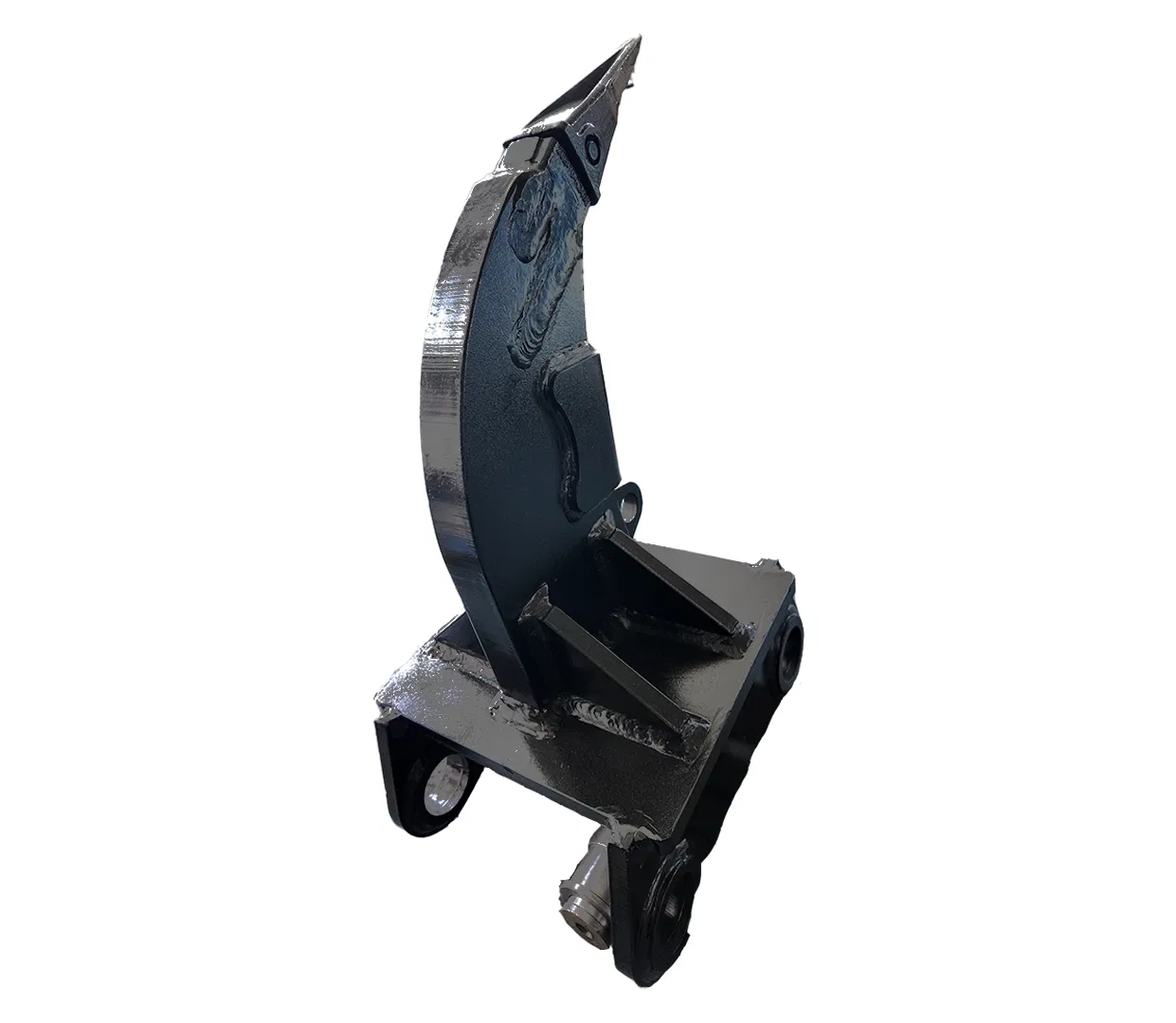 Powerful Hydraulic Cutting Equipment for Heavy Excavation Tasks