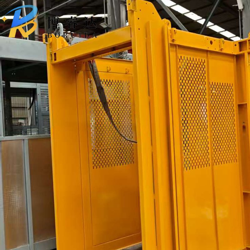 Cost - Effective Price for Building Construction Lifting Equipment