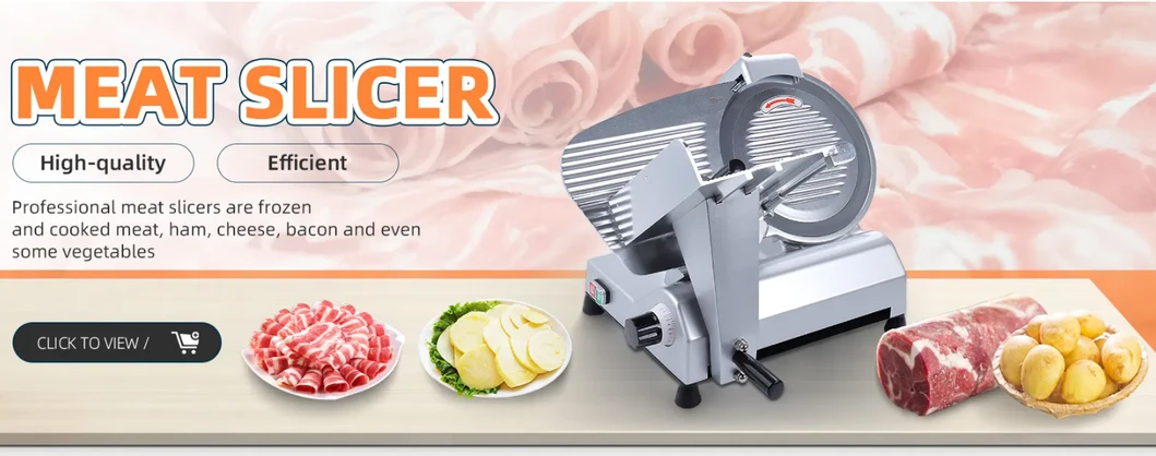 Meat Slicer