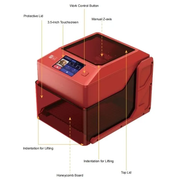 Product Description Detail