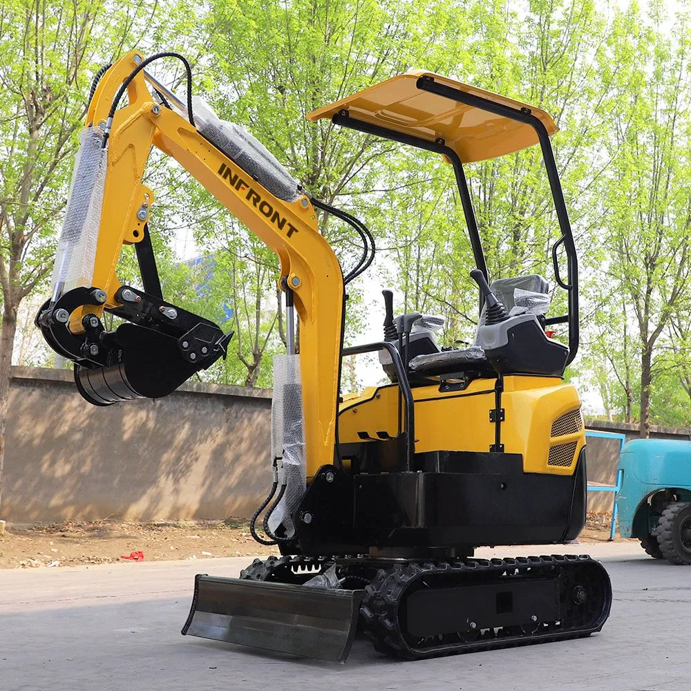 Leading Provider of Top-Grade Excavation Equipment in China