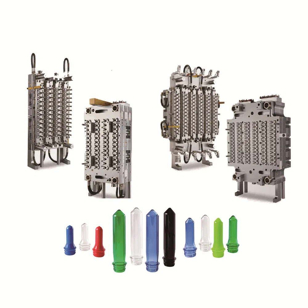Moulding Machine Components
