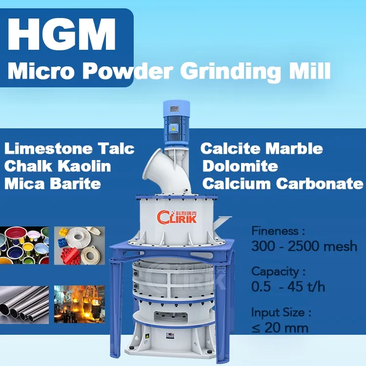 Grinding Mill 1