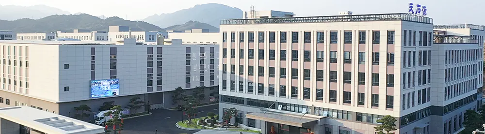 Manufacturing Facility