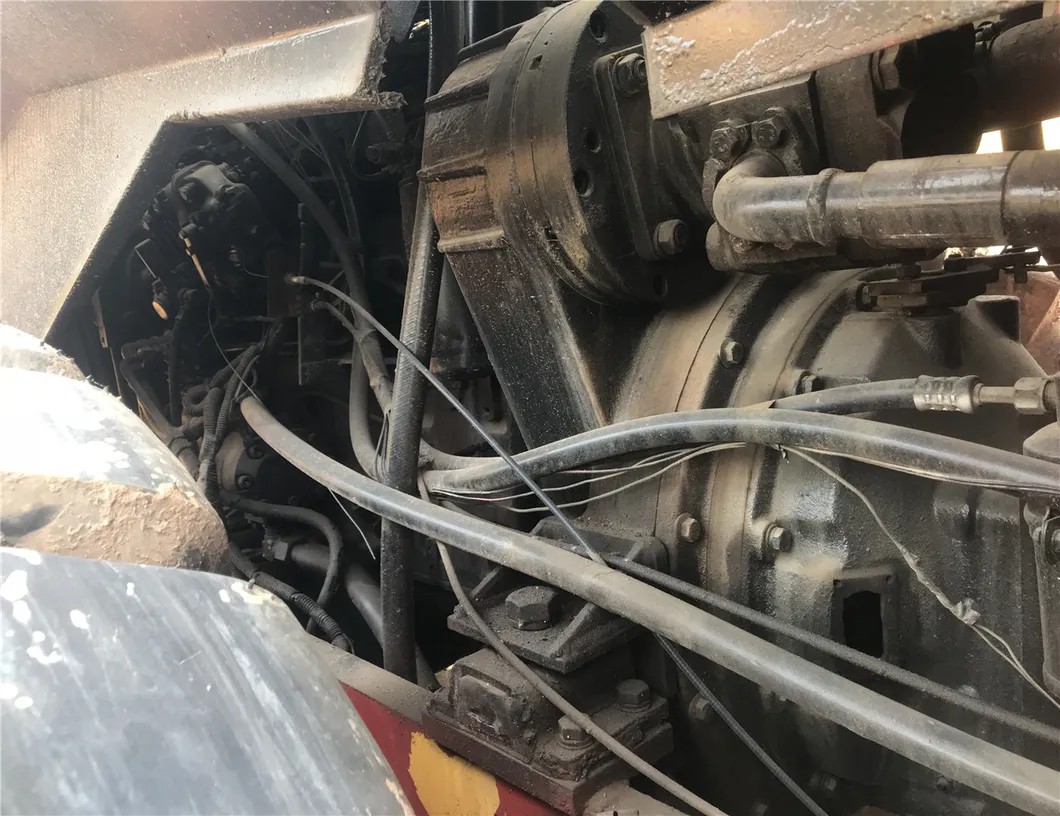 Used Road Roller Ca302D