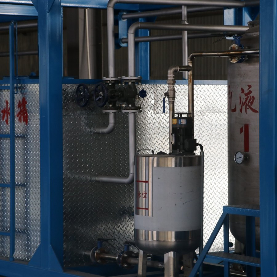 New Road Machine Construction Machinery Durable Stable Quality Asphalt Equipment OEM Customized