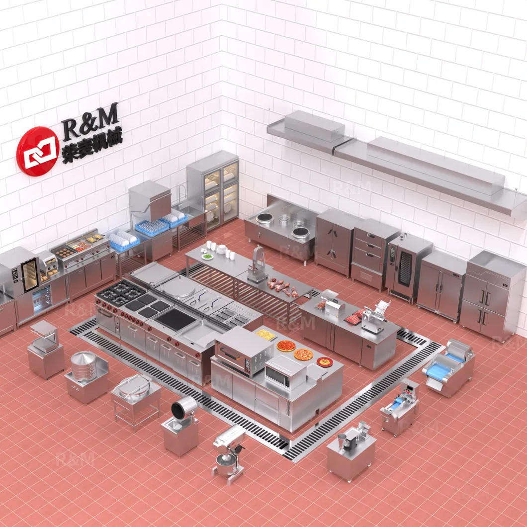 Commercial Equipment 1